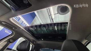 2021 KIA K5 3RD GEN 2.0 GASOLINE NOBLESSE - 15