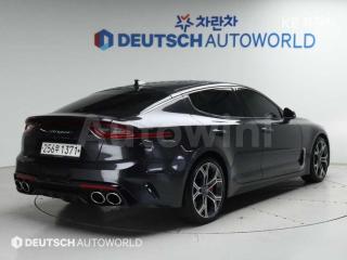 KNAE351ABLS085914 2020 KIA STINGER 2.0 TURBO 4WD PLATINUM-1