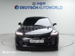 KNAE351ABLS085914 2020 KIA STINGER 2.0 TURBO 4WD PLATINUM-2