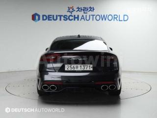 KNAE351ABLS085914 2020 KIA STINGER 2.0 TURBO 4WD PLATINUM-3