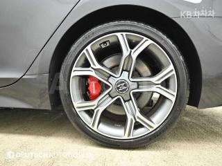 KNAE351ABLS085914 2020 KIA STINGER 2.0 TURBO 4WD PLATINUM-4