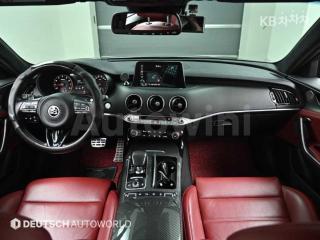 2020 KIA STINGER 2.0 TURBO 4WD PLATINUM - 7