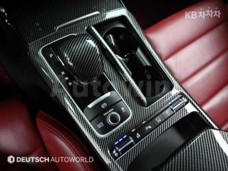 2020 KIA STINGER 2.0 TURBO 4WD PLATINUM - 9