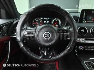 2020 KIA STINGER 2.0 TURBO 4WD PLATINUM - 13