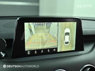 2020 KIA STINGER 2.0 TURBO 4WD PLATINUM - 15