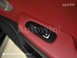 2020 KIA STINGER 2.0 TURBO 4WD PLATINUM - 16