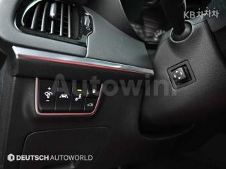 2020 KIA STINGER 2.0 TURBO 4WD PLATINUM - 17