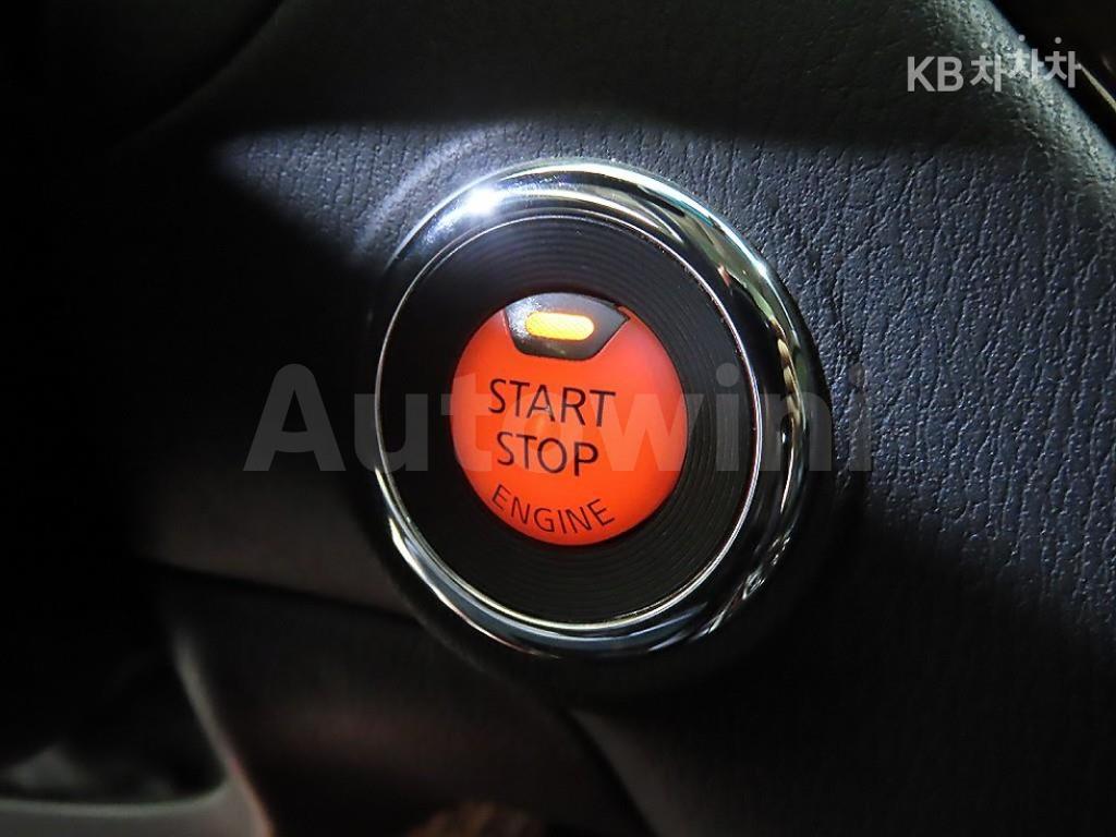 2016 NISSAN PATHFINDER 3.5 PLATINUM CVT - 12
