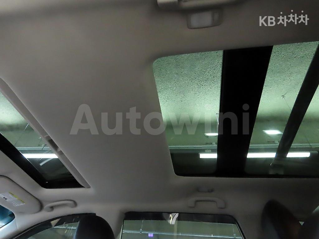 2016 NISSAN PATHFINDER 3.5 PLATINUM CVT - 13