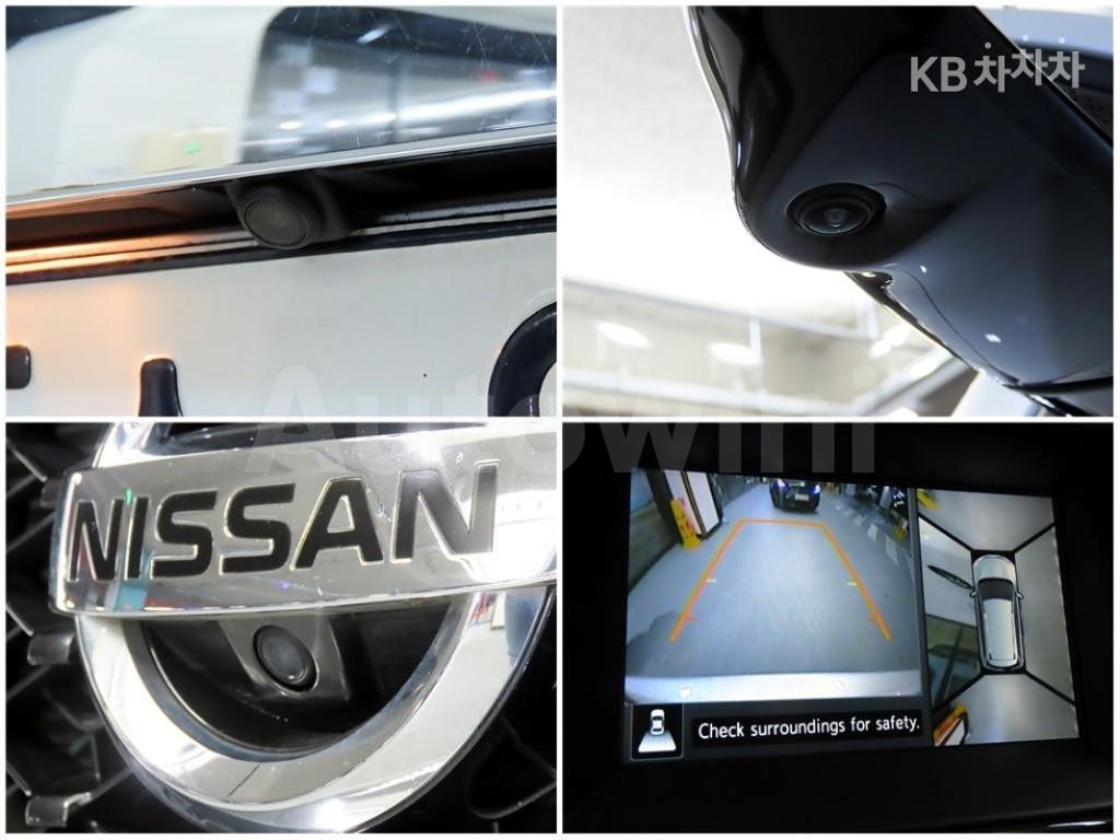 2016 NISSAN PATHFINDER 3.5 PLATINUM CVT - 15
