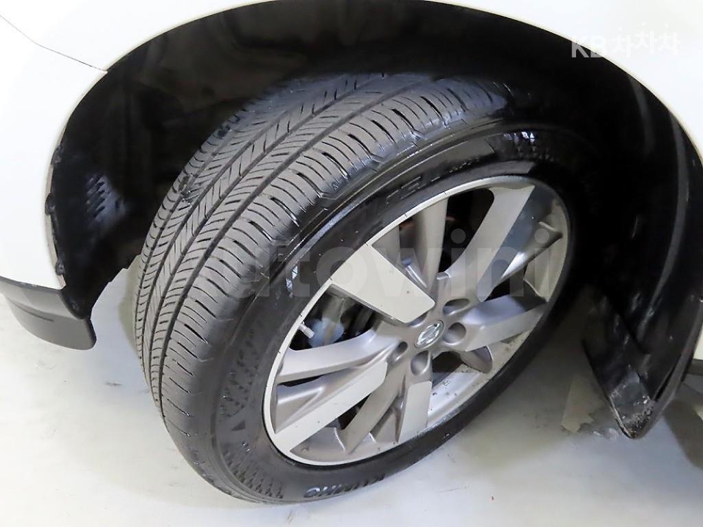 5N1AR2MM1GC610481 2016 NISSAN PATHFINDER 3.5 PLATINUM CVT-1