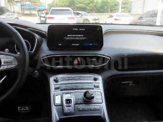 2021 HYUNDAI  SANTAFE TM GASOLINE 2.5T 2WD 캘리그래피 - 8