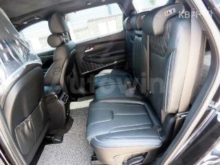 2021 HYUNDAI  SANTAFE TM GASOLINE 2.5T 2WD 캘리그래피 - 10