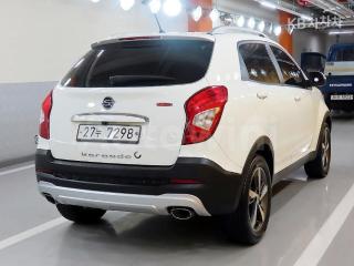 KPBBH2AW1HP255033 2017 SSANGYONG  STYLE KORANDO C 2.2 RX 2WD ADVANCED-2