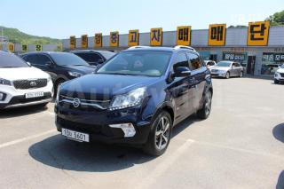 KPBBA2AW1HP254805 2017 SSANGYONG  STYLE KORANDO C 2.2 RX AWD LUXURY-0