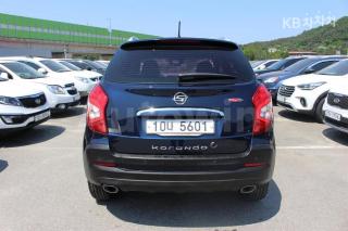 KPBBA2AW1HP254805 2017 SSANGYONG  STYLE KORANDO C 2.2 RX AWD LUXURY-4