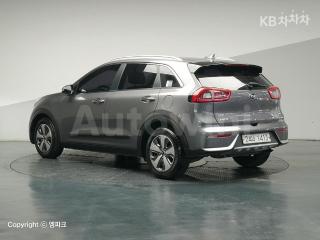 2018 KIA  NIRO 1.6 HEV PRESTIGE - 2