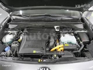 2018 KIA  NIRO 1.6 HEV PRESTIGE - 5