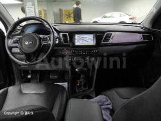 2018 KIA  NIRO 1.6 HEV PRESTIGE - 6