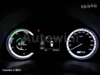 2018 KIA  NIRO 1.6 HEV PRESTIGE - 7