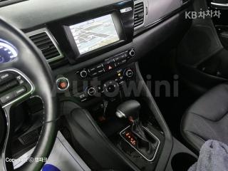 2018 KIA  NIRO 1.6 HEV PRESTIGE - 9