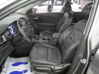 2018 KIA  NIRO 1.6 HEV PRESTIGE - 10