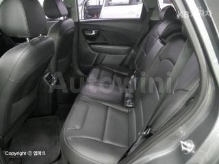 2018 KIA  NIRO 1.6 HEV PRESTIGE - 11