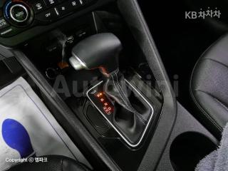 2018 KIA  NIRO 1.6 HEV PRESTIGE - 12