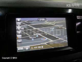 2018 KIA  NIRO 1.6 HEV PRESTIGE - 14