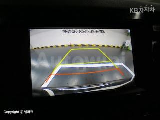 2018 KIA  NIRO 1.6 HEV PRESTIGE - 15