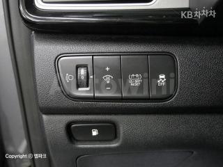 2018 KIA  NIRO 1.6 HEV PRESTIGE - 16