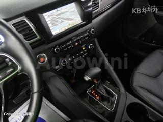 2018 KIA  NIRO 1.6 HEV PRESTIGE - 18