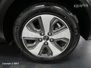 2018 KIA  NIRO 1.6 HEV PRESTIGE - 19