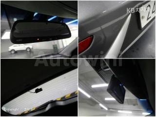2018 KIA  NIRO 1.6 HEV PRESTIGE - 20