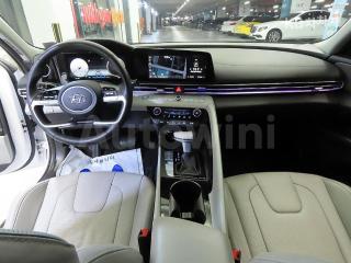 2021 HYUNDAI  AVANTE HYBIRD CN7  인스퍼레이션 - 10