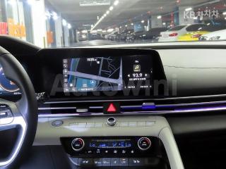2021 HYUNDAI  AVANTE HYBIRD CN7  인스퍼레이션 - 11