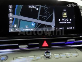 2021 HYUNDAI  AVANTE HYBIRD CN7  인스퍼레이션 - 13