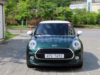 2018 MINI COOPER 1.6 BASIC - 1