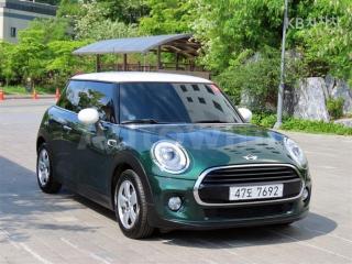 2018 MINI COOPER 1.6 BASIC - 2