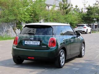 2018 MINI COOPER 1.6 BASIC - 3
