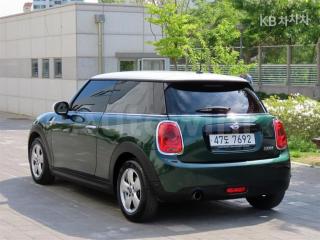 2018 MINI COOPER 1.6 BASIC - 4