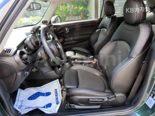 2018 MINI COOPER 1.6 BASIC - 7