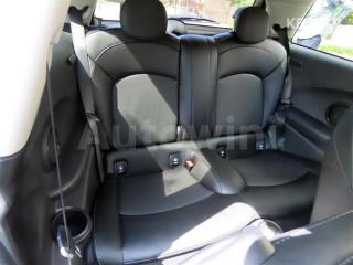 2018 MINI COOPER 1.6 BASIC - 8
