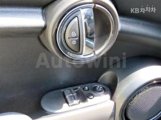 2018 MINI COOPER 1.6 BASIC - 9