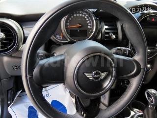 2018 MINI COOPER 1.6 BASIC - 11