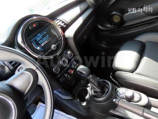 2018 MINI COOPER 1.6 BASIC - 12
