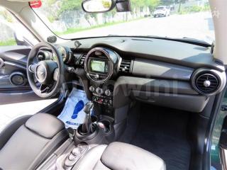 2018 MINI COOPER 1.6 BASIC - 17