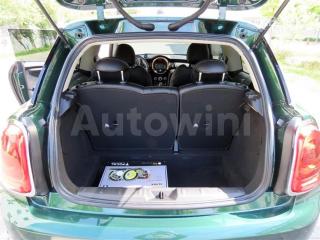 2018 MINI COOPER 1.6 BASIC - 18