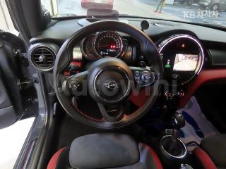 2019 MINI COOPER S 1.6 JCW 캠든 - 7