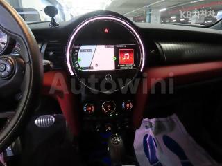 2019 MINI COOPER S 1.6 JCW 캠든 - 10